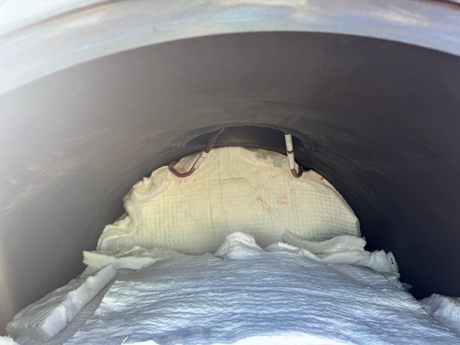 Integrated Heat Treatment Services - Image 1