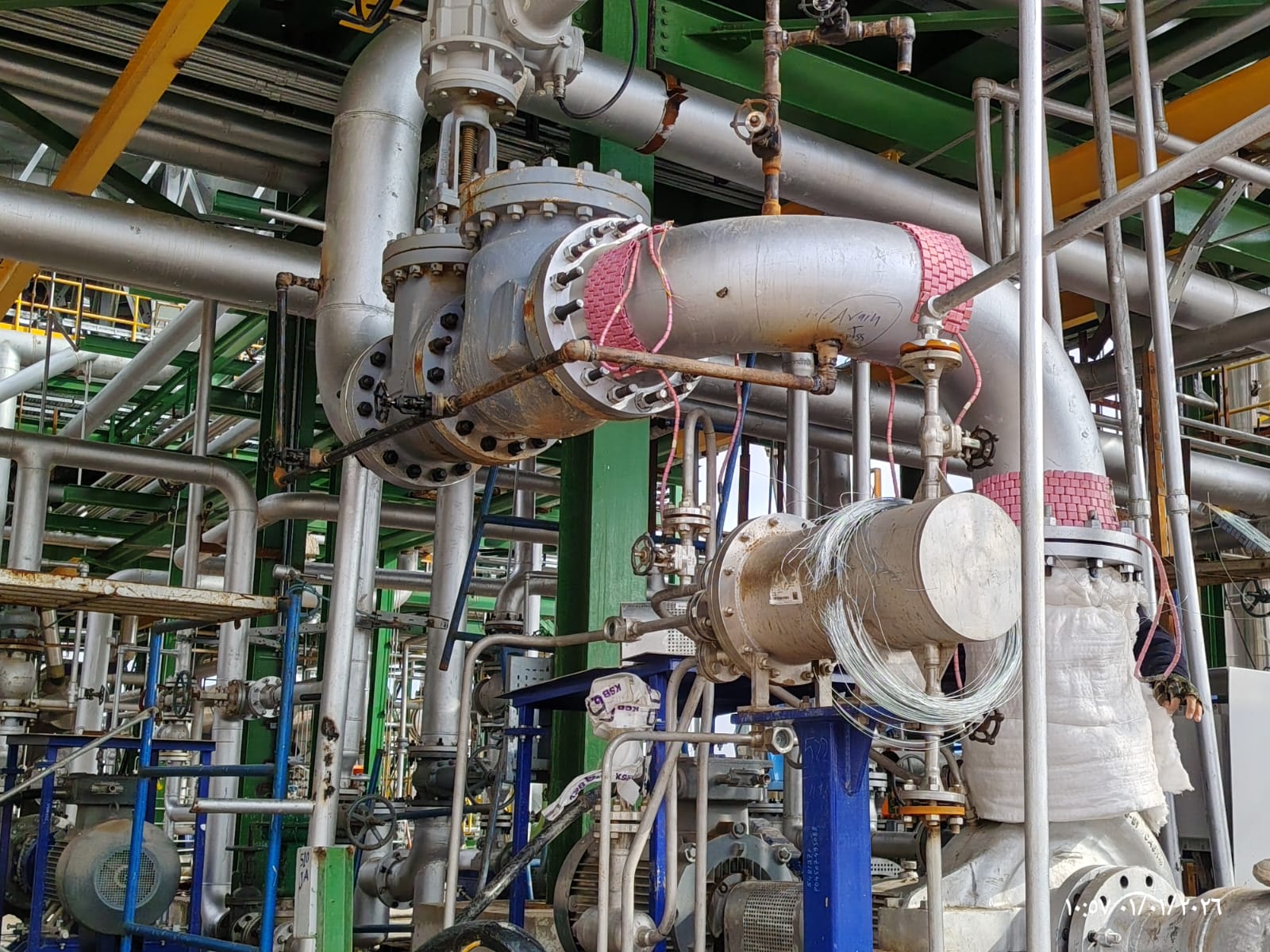 Integrated Heat Treatment Services - Image 8