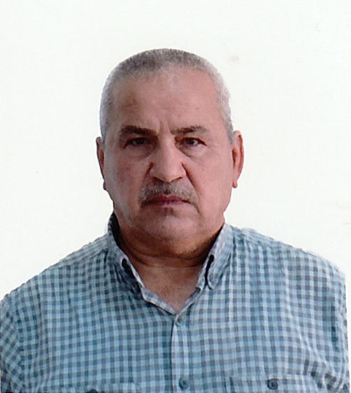 Mohammed Hakim Aziz