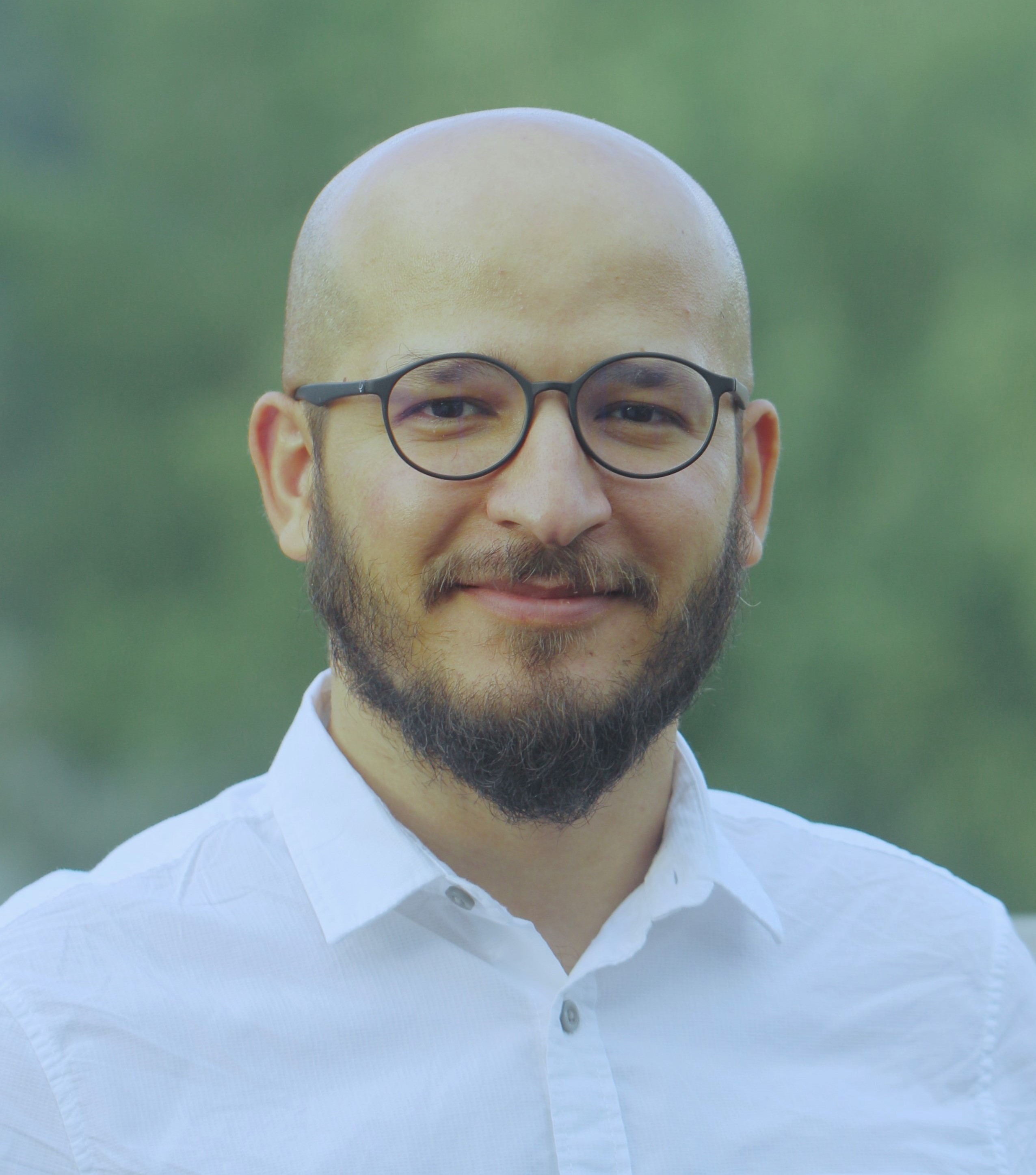 Dhafir Mohammed Khalaf